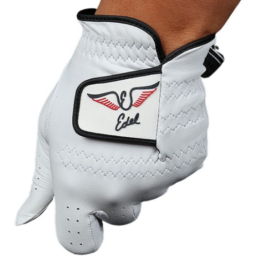에델골프 양피 골프장갑 (1개)_이미지