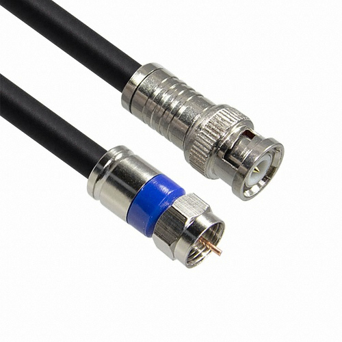 마하링크 BNC to RF 5C 동축 케이블 (ML-BR) (2m)_이미지