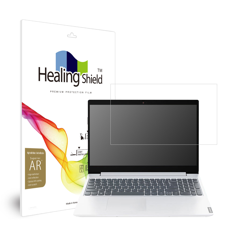 레노버 아이디어패드 L3 15IML 고화질 AR 액정보호필름