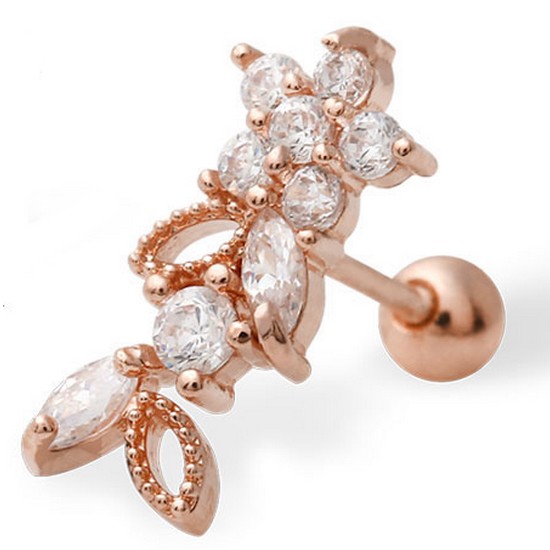 미니아트 플로리아 피어싱 MS417