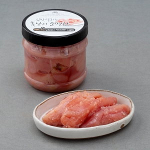 입맛살리는 못난이 순명란젓 1kg 1개