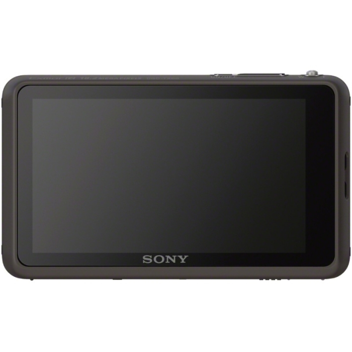 SONY 사이버샷 DSC-TX66 (32GB 패키지)_이미지