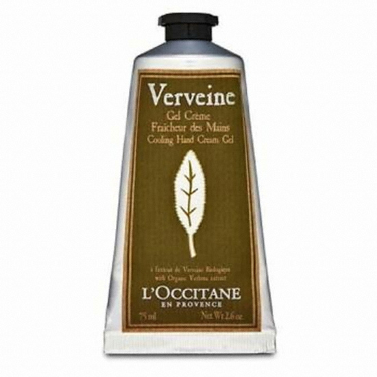 록시땅 버베나 핸드 크림 75ml (1개)_이미지