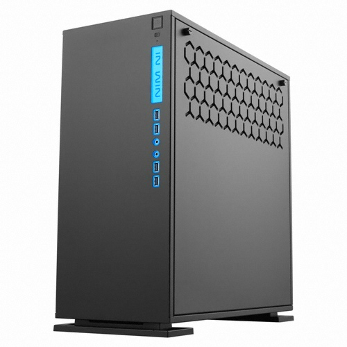 IN WIN 303RGB (블랙)_이미지
