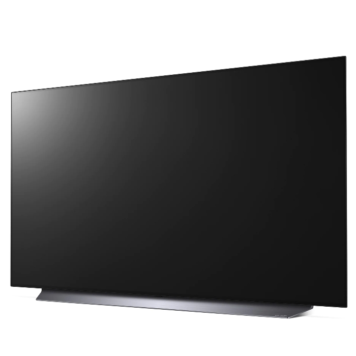 LG전자 올레드 OLED77C1QNB 리퍼비시 (스탠드)_이미지