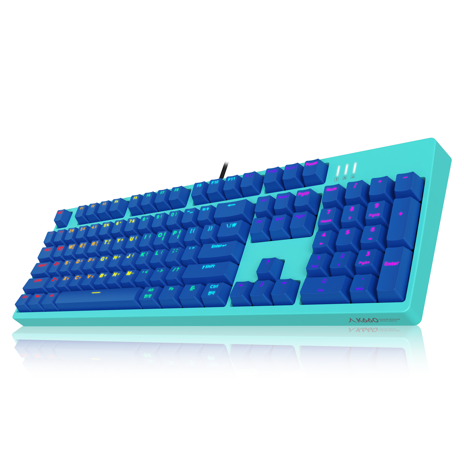 ���� K660 �����Ʈ ����� ī�� ���� ���̹�