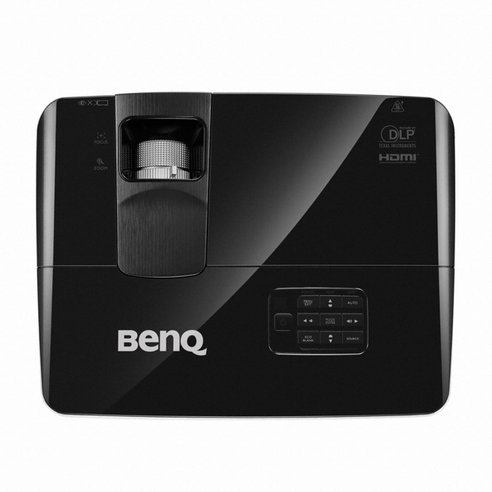 BenQ MX602 (중고)_이미지