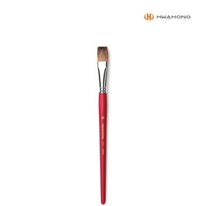 화홍 수채화붓 771F (20호)