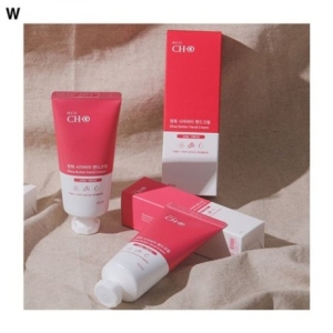 청화 시어버터 핸드크림 80ml