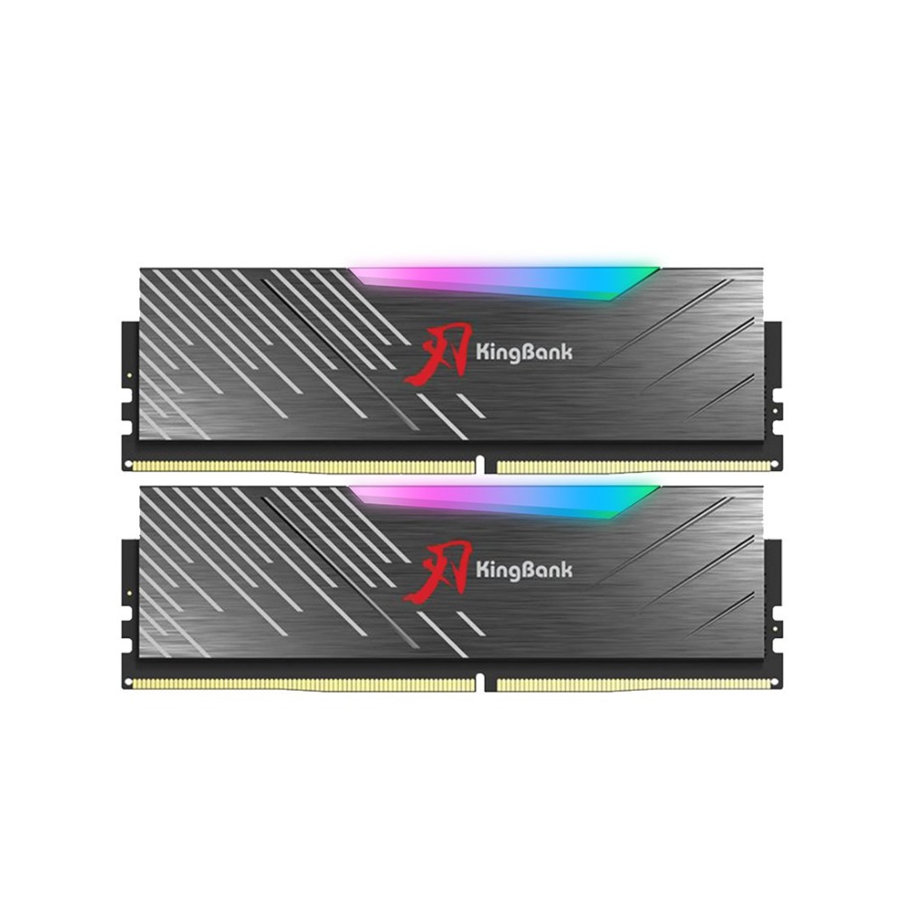 DDR5-6400 CL32 KRRB RGB 패키지