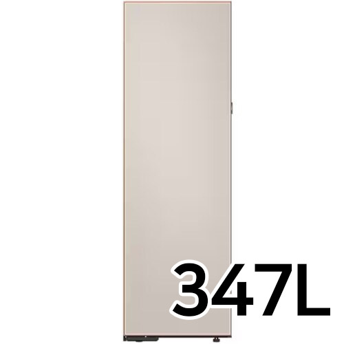삼성전자 비스포크 키친핏 새틴 RZ34C7855AP (베이지)_이미지