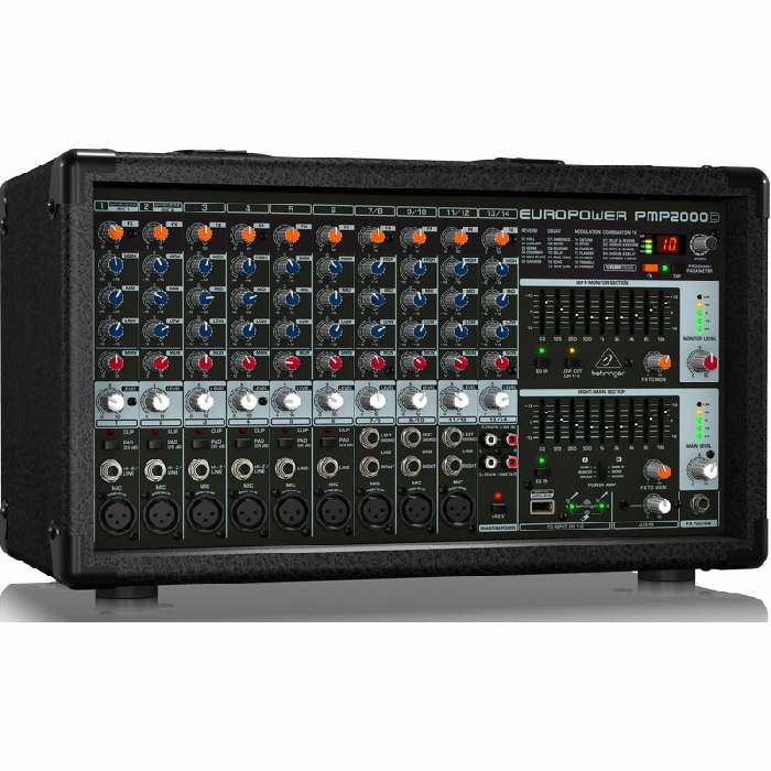 베링거 PMP2000D (해외구매)_이미지