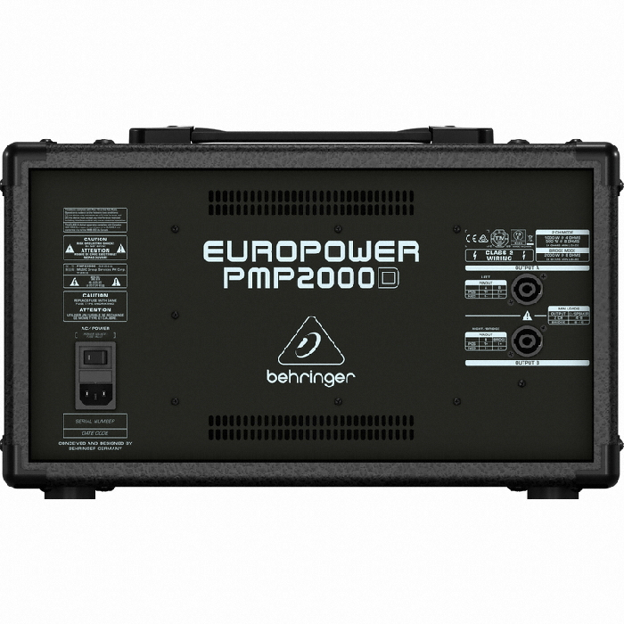 베링거 PMP2000D (해외구매)_이미지