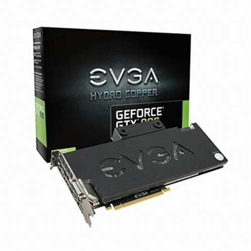 지포스 GTX980 4GB HC GAMING Exclusive (해외구매)