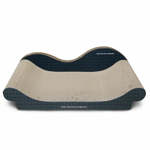 테비토퍼 테비 플레이그라운드 빅소파 고양이 스크래쳐