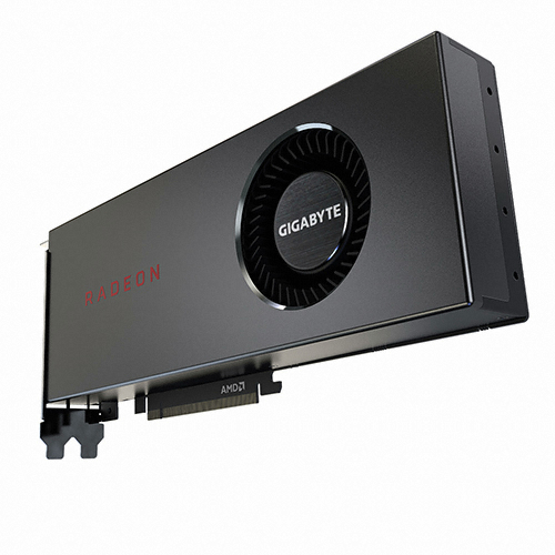 GIGABYTE 라데온 RX 5700 D6 8GB_이미지