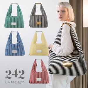  Hby이카트리나뉴욕 라인 벌룬백