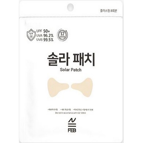 솔라패치 플러스형