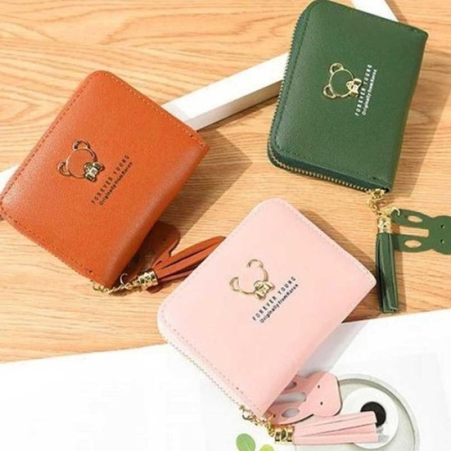 니지 MEN920M5_61_61카드 여성미 갑 명함 동전 지갑 코디