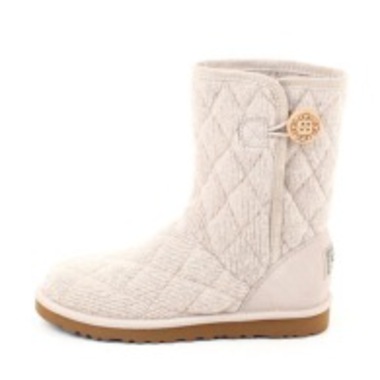UGG Mountain Quilted Short 3176 - stucco_이미지