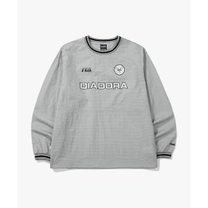 디아도라 레지스타 우븐 피스테 GREY D4121LWT03GRS