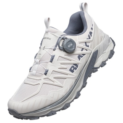 알파 트렉 2 ABYSHX3004 GY