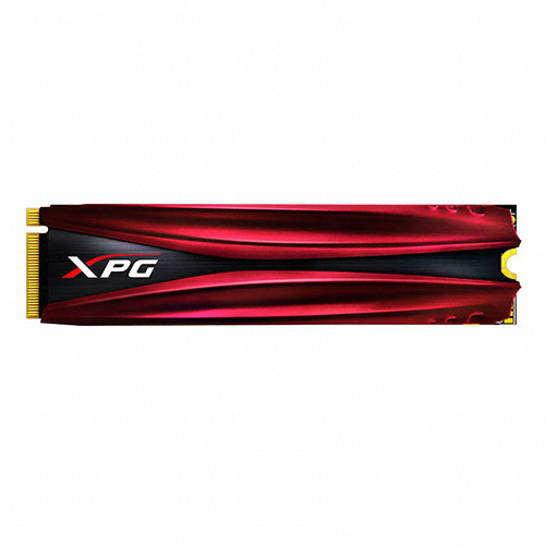 ADATA XPG GAMMIX S10 M.2 NVMe STCOM (256GB)_이미지