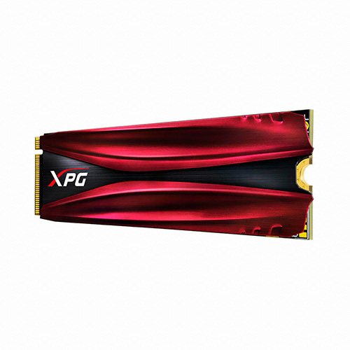 ADATA XPG GAMMIX S10 M.2 NVMe STCOM (256GB)_이미지