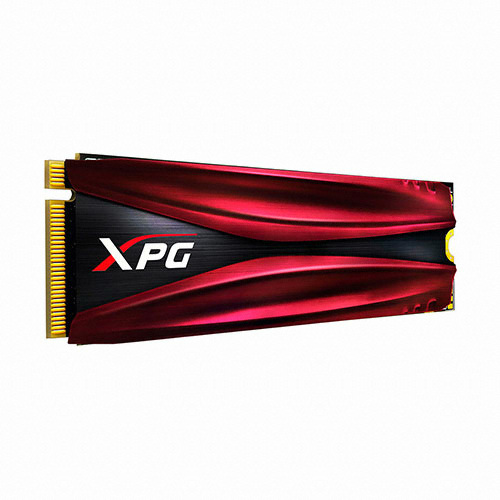 ADATA XPG GAMMIX S10 M.2 NVMe STCOM (256GB)_이미지