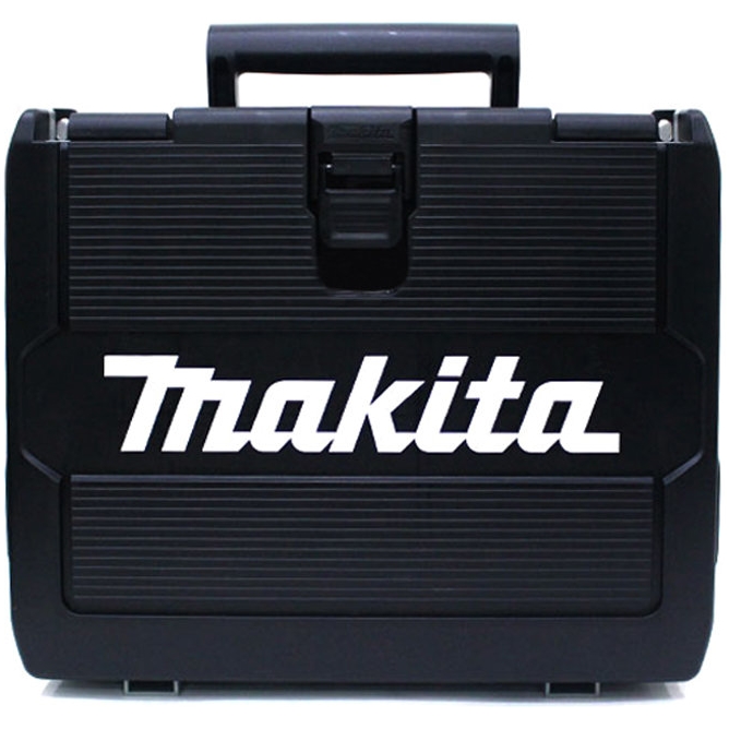 마끼다 DTD171 전용 케이스 블랙_이미지