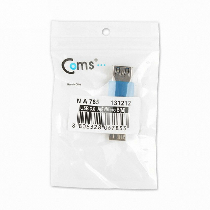 ����Ʈ�� COMS USB 3.0 ���� Micro BM/AF