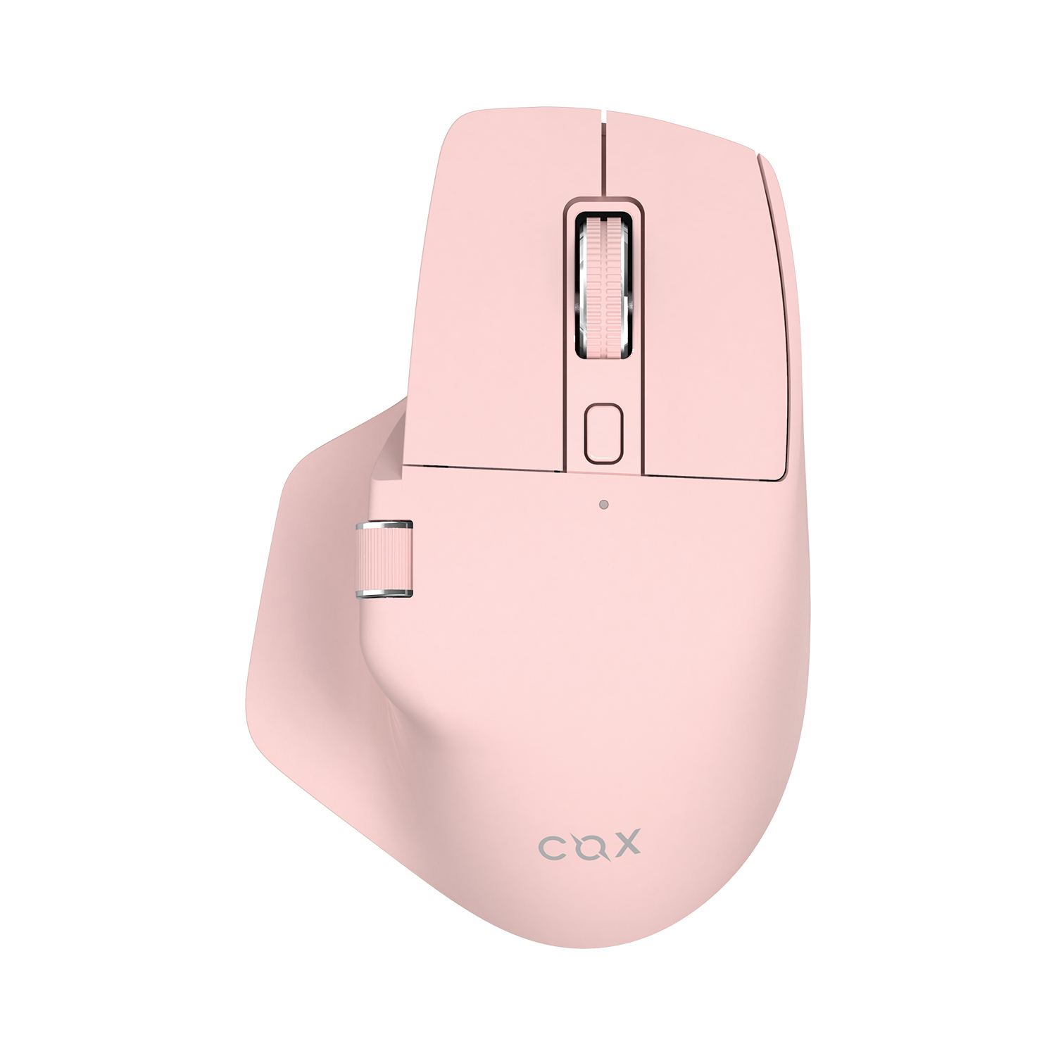 COX CEM30 서포트오피스 FREE 무선 (핑크)_이미지