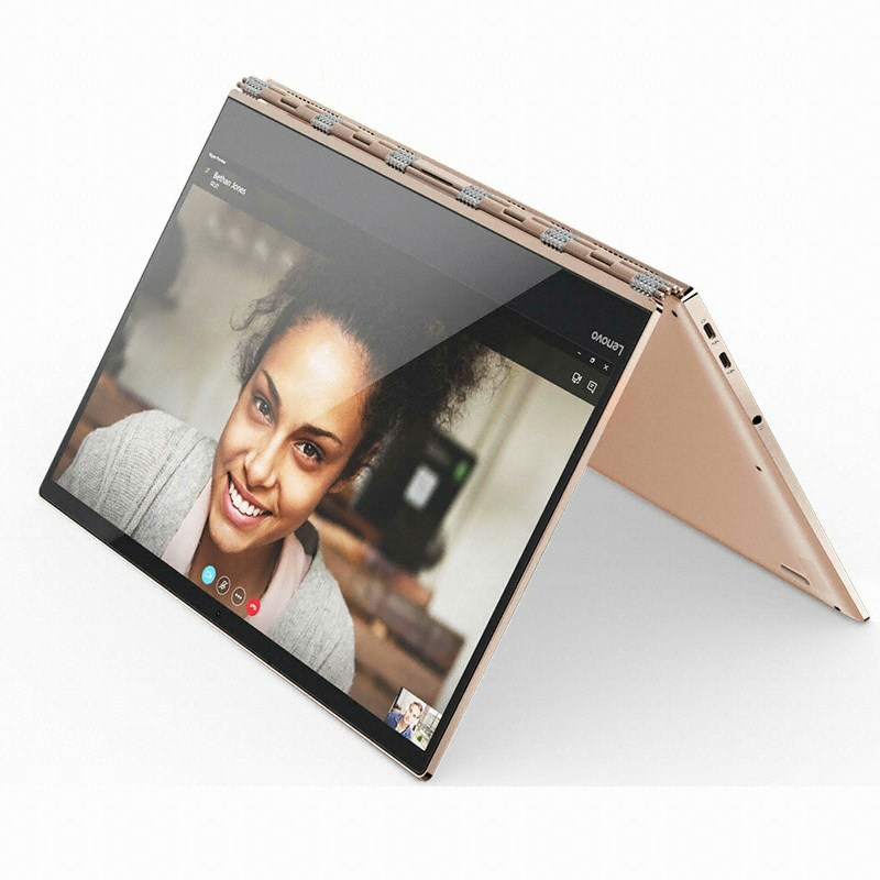 레노버 요가 920-13IKB 80Y7000TKR (SSD 256GB)_이미지