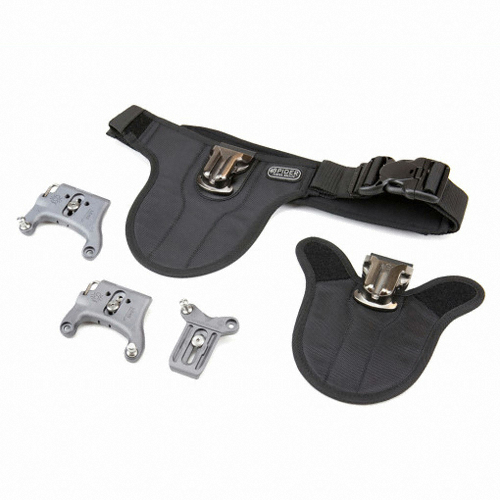 SPIDER 스파이더프로 V2 듀얼카메라 시스템 (정품)