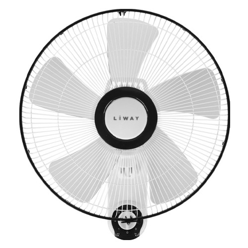 벽걸이 기계식 선풍기