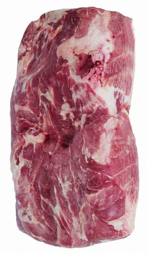 미트아울렛 신선 왕목살 원육 2kg (1개)_이미지