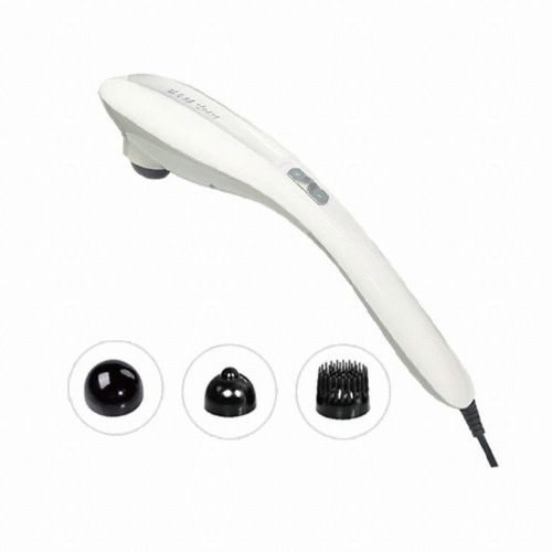 김수자생활건강 KD-3300 핸디 안마기_이미지