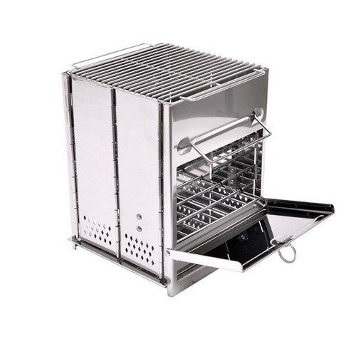 맥스메가다인 불멍화로대 미니백패킹_이미지