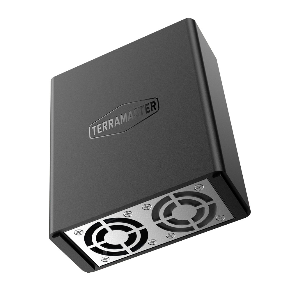 TerraMaster F8 SSD (하드미포함)_이미지