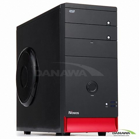 ������ �̱۷� NONOS ������� 140mm