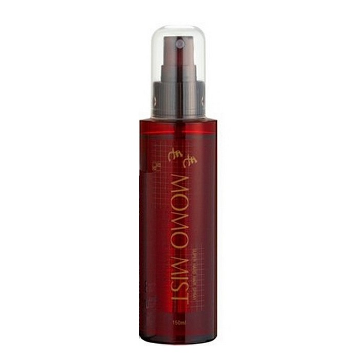  모모 흑채용 미스트 150ml [1개]