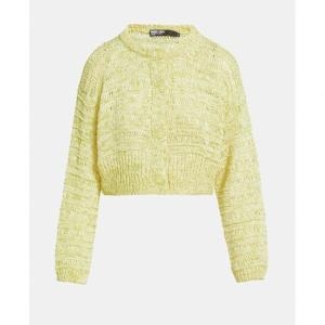 빔바이롤라 여성 가디건 베이지 231BR7302 726598