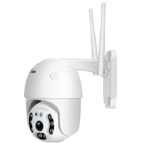 비전테크윈 ICSEE 200MP 카메라 [해외구매]