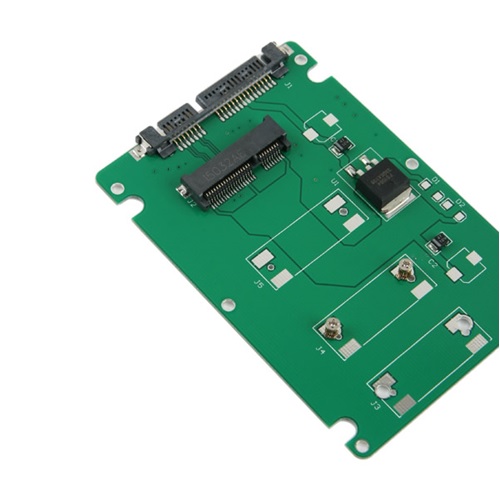 ����Ʈ�� COMS mSATA to SATA ���̽��� ������ (ITB747)