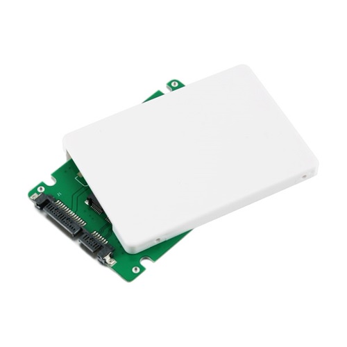 ����Ʈ�� COMS mSATA to SATA ���̽��� ������ (ITB747)