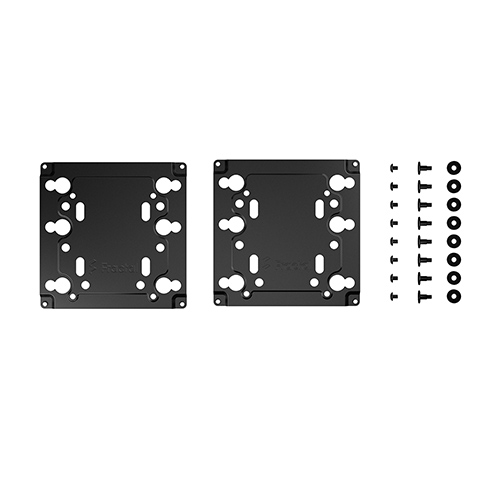 Fractal Design Universal Multibracket - Type A (2PACK)_이미지