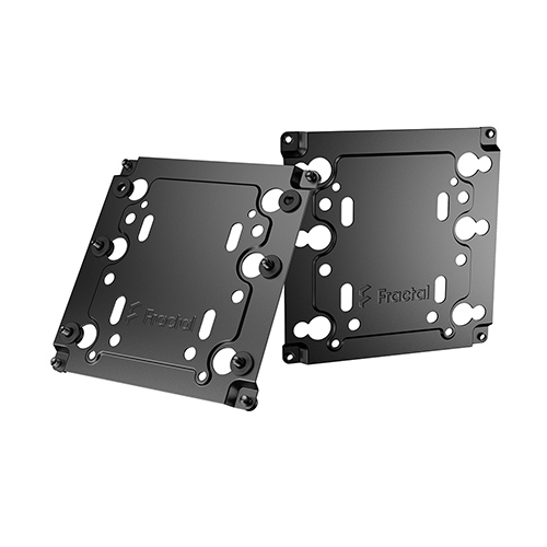 Fractal Design Universal Multibracket - Type A (2PACK)