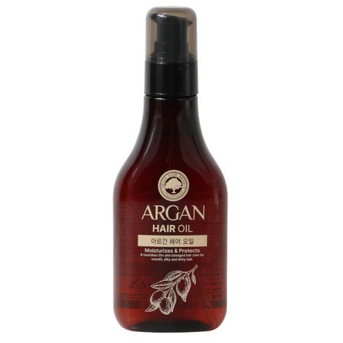 푸드어홀릭 아르간 헤어오일 150ml (1개)_이미지