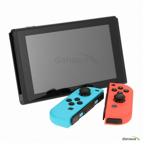 닌텐도 스위치 네온블루/네온레드_이미지