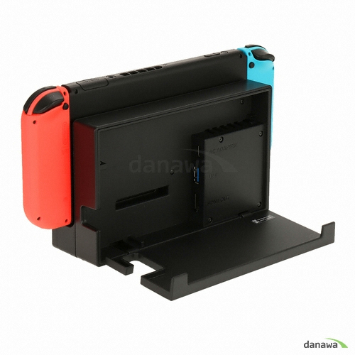 닌텐도 스위치 네온블루/네온레드_이미지